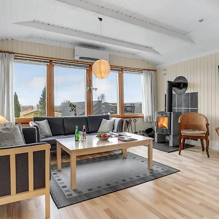 3 Bedroom Pet Friendly In Ferienhaus *