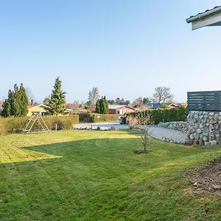 Ferienhaus 3 Bedroom Pet Friendly In *