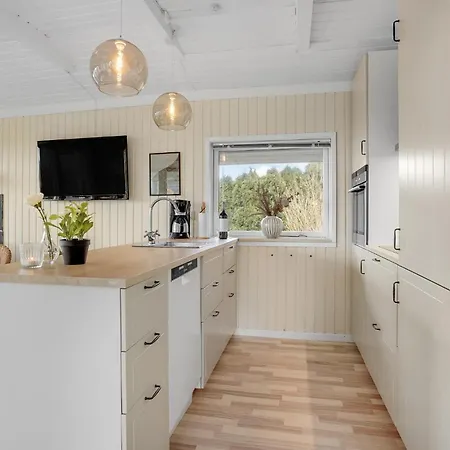 3 Bedroom Pet Friendly In Ferienhaus