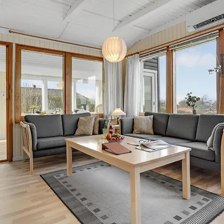3 Bedroom Pet Friendly In * Bogense