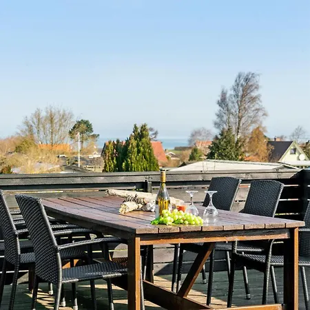 3 Bedroom Pet Friendly In Ferienhaus *