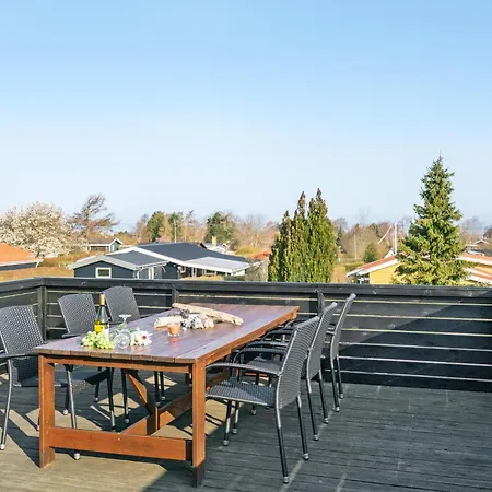 3 Bedroom Pet Friendly In Ferienhaus Bogense