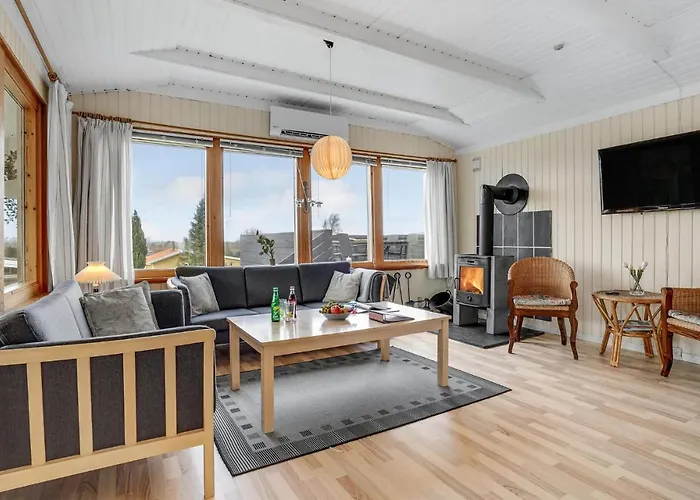 3 Bedroom Pet Friendly In Prázdninový dům *