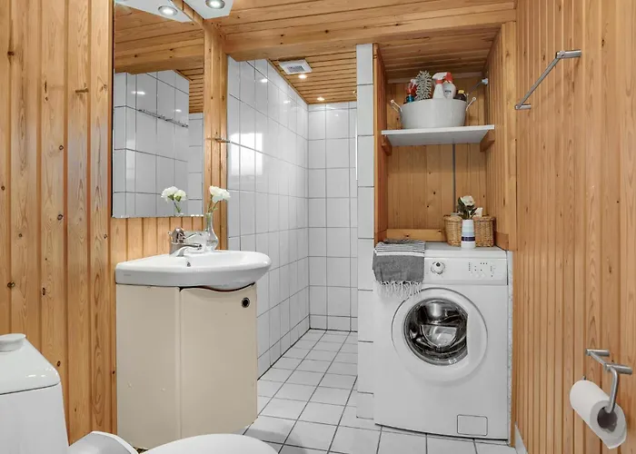Prázdninový dům 3 Bedroom Pet Friendly In