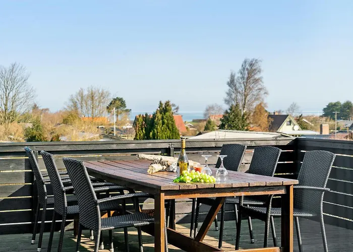 3 Bedroom Pet Friendly In Prázdninový dům *